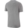 Nike Marškinėliai Vyrams Nk M Df Tee Rlgd New Veneer Gray FQ3808 068