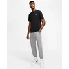 Nike Marškinėliai Vyrams Nsw Club Tee Juodas AR4997 014