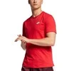 Nike Marškinėliai Vyrams Nsw Club Tee Raudona