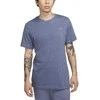 Nike Marškinėliai Vyrams Nsw Club Tee Sust Mėlyna DR7923 491