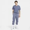 Nike Marškinėliai Vyrams Nsw Club Tee Sust Mėlyna DR7923 491