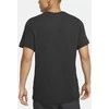 Nike Marškinėliai Vyrams Nsw Club Tee Sust Juodas DR7923 010