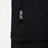 Nike Marškinėliai Vyrams Nsw Tee 6Mo Swoosh Juodas FQ3785 010