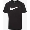 Nike Marškinėliai Vyrams Nsw Tee Icon Swoosh Juodas DC5094 010
