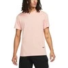 Nike Marškinėliai Vyrams Nsw Tee Sustainability Rožinė DM2386 824