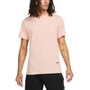 Nike Marškinėliai Vyrams Nsw Tee Sustainability Rožinė DM2386 824