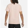 Nike Marškinėliai Vyrams Nsw Tee Sustainability Rožinė DM2386 824