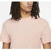 Nike Marškinėliai Vyrams Nsw Tee Sustainability Rožinė DM2386 824