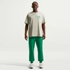 Nike Marškinėliai Vyrams U Nsw Tee Lse Swoosh Sounds Spruce FrogIH1369 304