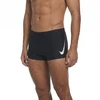 Nike Maudymosi Glaudės Vyrams Nk M Logo Graphic Juodas NESSG019 001
