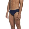 Nike Maudymosi Glaudės Vyrams Nk M Solid Brief Mėlyna NESS8113 440