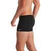 Nike Maudymosi Glaudės Vyrams Nk M Solid Square Leg Juodas NESS8111 001