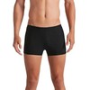 Nike Maudymosi Glaudės Vyrams Nk M Solid Square Leg Juodas NESS8111 001