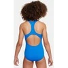 Nike Maudymosi Kostiumėlis Mergaitėms Nk G Ess Racerback Mėlyna NESSB711 400
