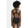 Nike Maudymosi Kostiumėlis Mergaitėms Nk G Ess Racerback Juodas NESSB711 001