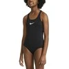 Nike Maudymosi Kostiumėlis Mergaitėms Nk G Ess Racerback Juodas NESSB711 001
