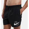 Nike Maudymosi Šortai Nk M Logo 5" Volley Short NESSA566 001