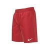 Nike Maudymosi Šortai Paaugliams Nk B Ess 6'' Volley Short Raudona NESSA779 614