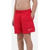 Nike Maudymosi Šortai Paaugliams Nk B Ess 4'' Volley Short Raudona NESSB866 614