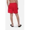 Nike Maudymosi Šortai Paaugliams Nk B Ess 4'' Volley Short Raudona NESSB866 614
