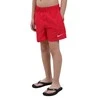 Nike Maudymosi Šortai Paaugliams Nk B Ess 4'' Volley Short Raudona NESSB866 614