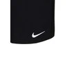Nike Maudymosi Šortai Paaugliams Nk B Hydrastrong Sld Square Leg Juodas NESS9742 001