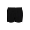 Nike Maudymosi Šortai Paaugliams Nk B Hydrastrong Sld Square Leg Juodas NESS9742 001
