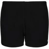 Nike Maudymosi Šortai Paaugliams Nk B Hydrastrong Sld Square Leg Juodas NESS9742 001