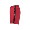 Nike Maudymosi Šortai Paaugliams Nk B Lgo Tape 4'' Volley Short Raudona NESSD794 614