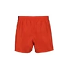 Nike Maudymosi Šortai Paaugliams Nk B Lgo Tape 4'' Volley Short Raudona NESSD794 614