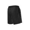 Nike Maudymosi Šortai Paaugliams Nk B Lgo Tape 4'' Volley Short Juodas NESSD794 001