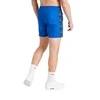 Nike Maudymosi Šortai Paaugliams Nk B Lgo Tape 4'' Volley Short Mėlyna NESSD794 494