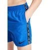 Nike Maudymosi Šortai Paaugliams Nk B Lgo Tape 4'' Volley Short Mėlyna NESSD794 494