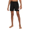 Nike Maudymosi Šortai Paaugliams Nk B Scribble 4'' Volley Short Juodas NESSE806 001