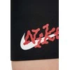 Nike Maudymosi Šortai Paaugliams Nk B Scribble Square Leg Juodas NESSE041 001