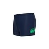 Nike Maudymosi Šortai Paaugliams Nk B Scribble Square Leg Navy NESSE041 440