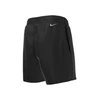 Nike Maudymosi Šortai Paaugliams Nk B Split Lgo 4'' Volley Short Juodas NESSC781 001