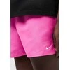 Nike Maudymosi Šortai Vyrams 5""Volley Short Rožinė NESSA560 652