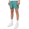 Nike Maudymosi Šortai Vyrams 5""Volley Short Žalias NESSA560 302