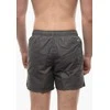Nike Maudymosi Šortai Vyrams Logo Solid 5""In Short Gray NESSA566 018