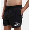 Nike Maudymosi Šortai Nk M Logo 5" Volley Short NESSA566 001