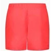 Nike Maudymosi Šortai Vyrams Logo Solid 5""In Short Raudona NESSA566 631