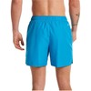 Nike Maudymosi Šortai Vyrams Logo Solid 5""In Short Mėlyna NESSA566 406