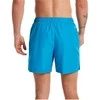 Nike Maudymosi Šortai Vyrams Logo Solid 5""In Short Mėlyna NESSA566 406