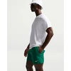 Nike Maudymosi Šortai Vyrams M Breaker Ess 5" Volley Short Žalias NESSF560 322