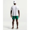 Nike Maudymosi Šortai Vyrams M Breaker Ess 5" Volley Short Žalias NESSF560 322