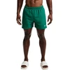 Nike Maudymosi Šortai Vyrams M Breaker Ess 5" Volley Short Žalias NESSF560 322