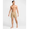Nike Maudymosi Šortai Vyrams M Breaker Ess 5" Volley Short rusvai gelsvas NESSF560 241