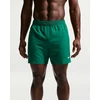 Nike Maudymosi Šortai Vyrams M Breaker Ess 5" Volley Short Žalias NESSF560 322