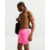 Nike Maudymosi Šortai Vyrams M Breaker Ess 5" Volley Short Rožinė NESSF560 663